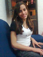 Rose Mayara de Araujo